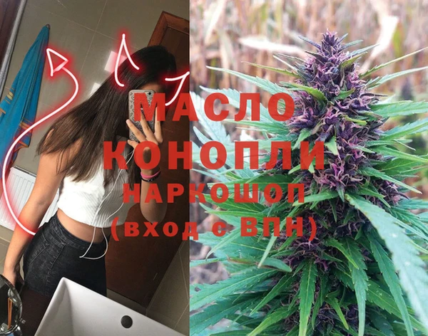 тгк Богданович